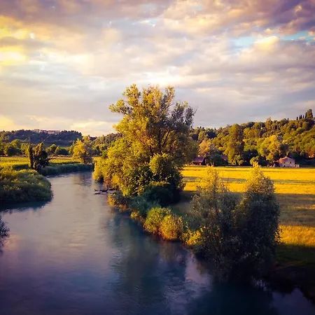 Lägenhet Di Andrea *