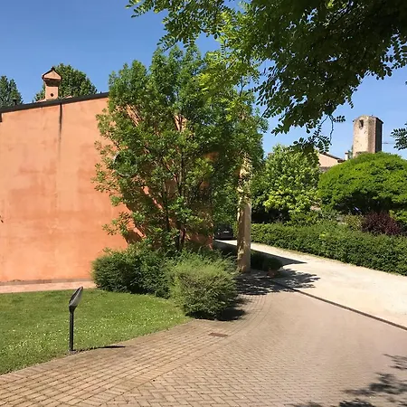 Di Andrea Apartament *