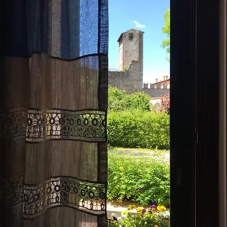 Appartamento Di Andrea