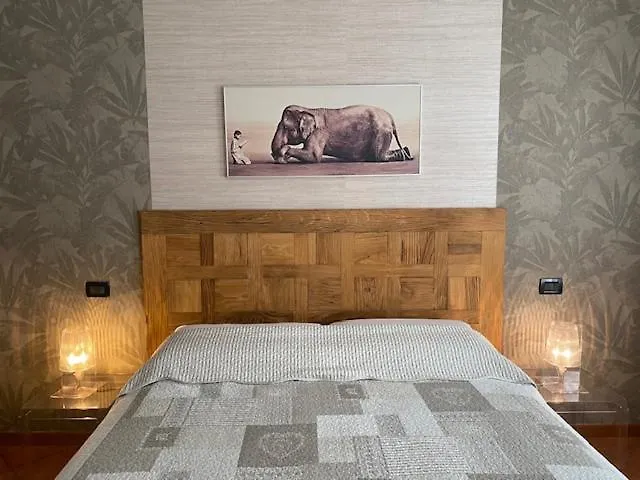 Di Andrea Apartament