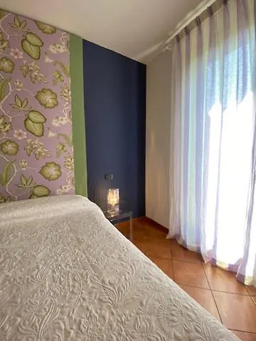 Di Andrea Apartament