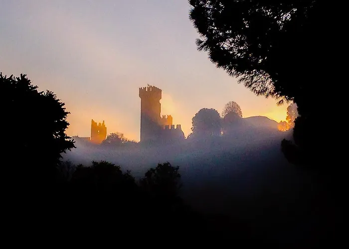 Apartament Di Andrea