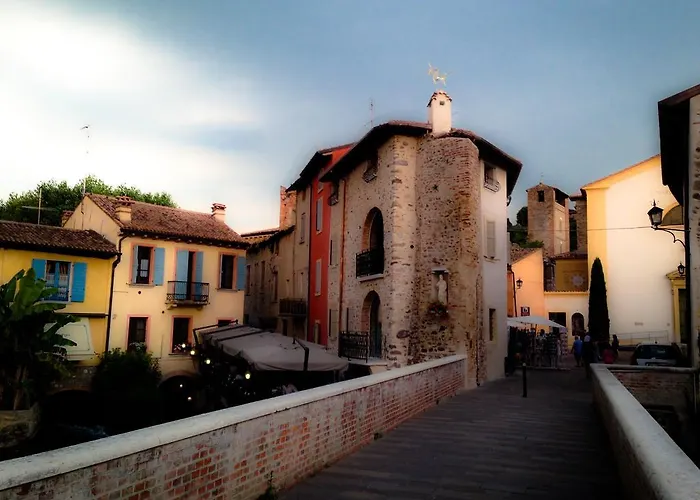 Di Andrea Apartament