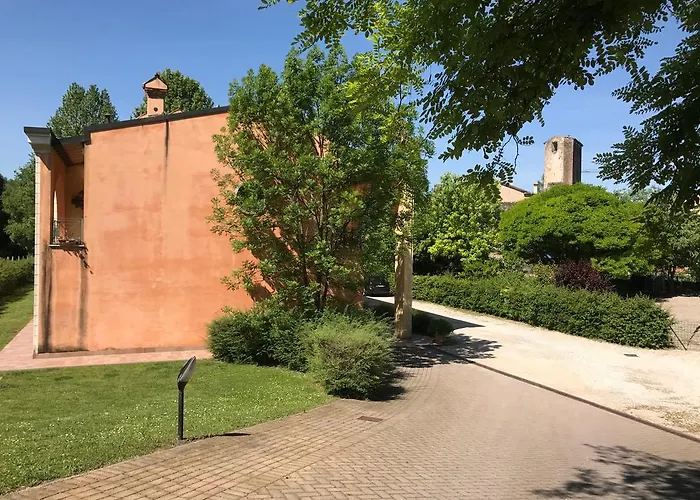 Di Andrea Apartament *