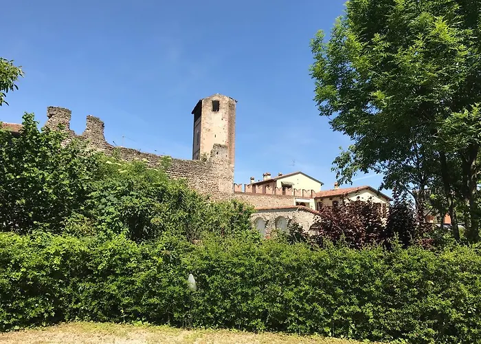 Di Andrea Apartament *