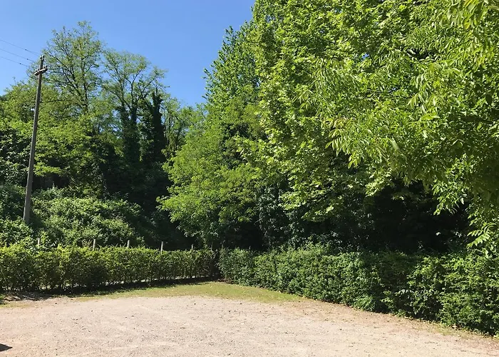 Apartament Di Andrea Valeggio sul Mincio