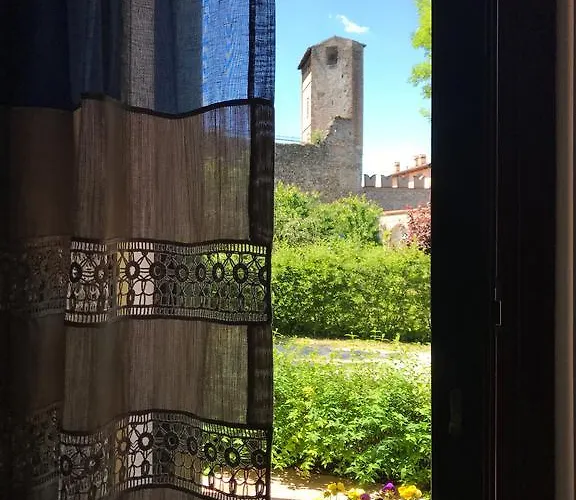 Apartament Di Andrea