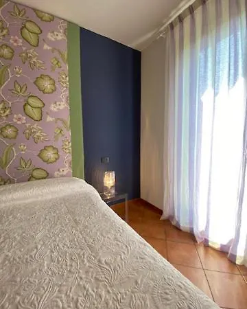 Di Andrea Апартаменты