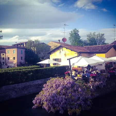 Di Andrea Apartman Valeggio sul Mincio