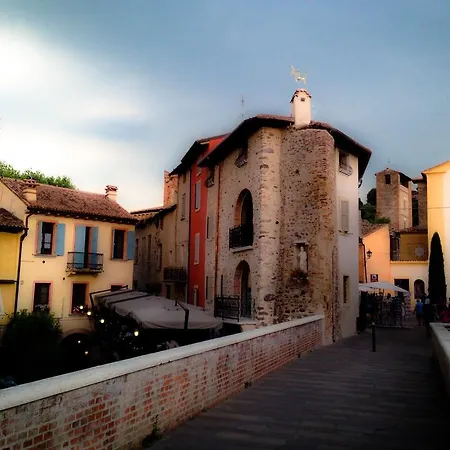 Di Andrea Apartman